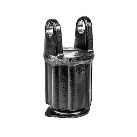 A & I Products Radial Pin Clutch 4" x4" x8" A-W361420-A